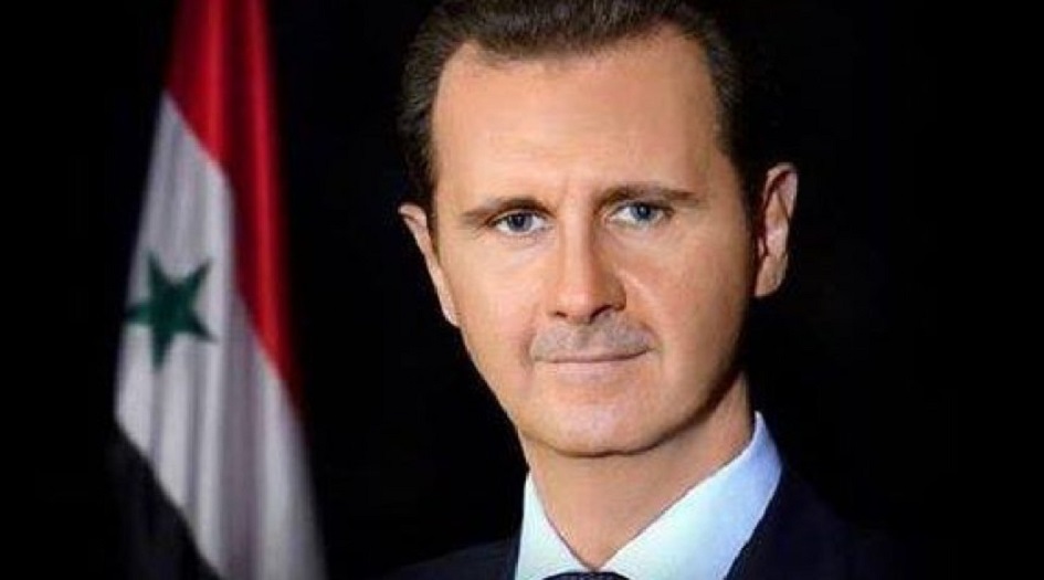 الرئيس السوري بشار الأسد يصدر عفوا عاما.. تفاصيل