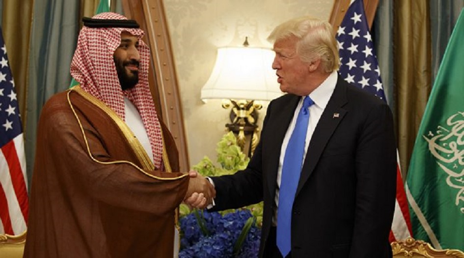 بالصورة... مجتهد يكشف عن تحرك اميركي لاستهداف الحشد الشعبي