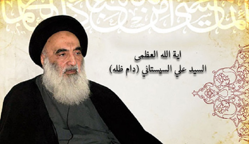 للتذكير : نصائح وتوجيهات سماحة السيد السيستاني دام ظله للمقاتلين في ساحات الجهاد