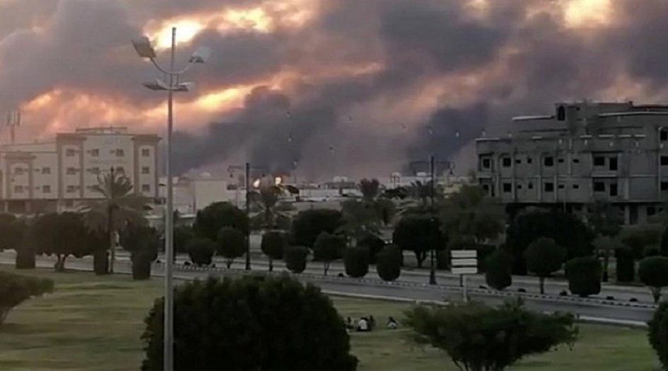 عبد الباري عطوان: العميد سريع يفجر مفاجأة عن عملية آرامكو وأسر آلاف الجنود السعوديين