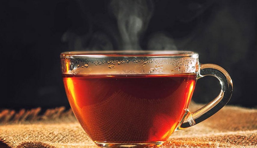 ماذا يفعل كوب شاي واحد بالدماغ؟