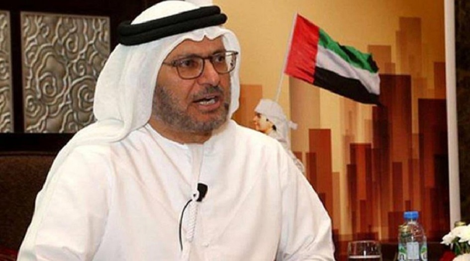 أول تصريح إماراتي حول هجوم ارامكو.. 