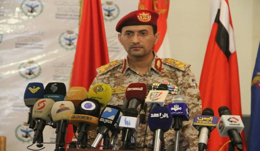العميد سريع يكشف أماكن انطلاق المسيرات التي قصفت ارامكو