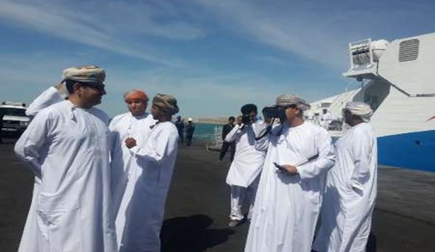 لأجل غير مسمى..ايران تمدد إعفاء العمانيين من تأشيرة الدخول