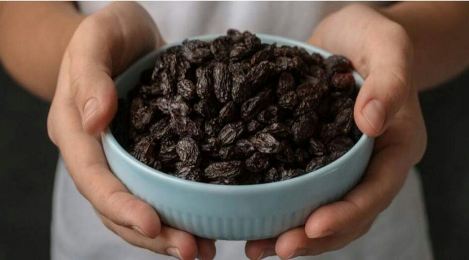 تناولوا الزّبيب 3 مرات يوميًا.. النتيجة ستُسعدكم!