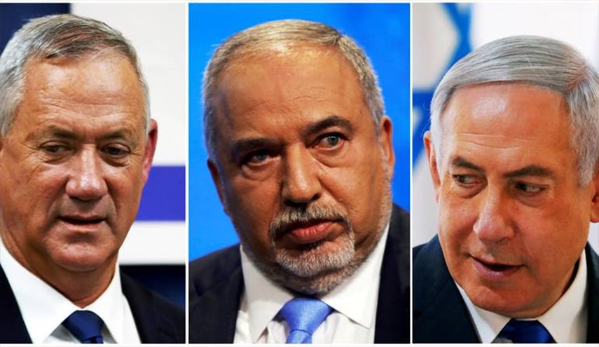 النتائج النهائية لانتخابات الكنيست ستعلن مساء اليوم