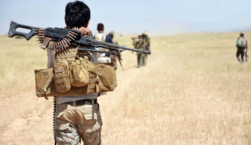 مسؤول عراقي يكشف حقيقة استهداف الحشد في البوكمال