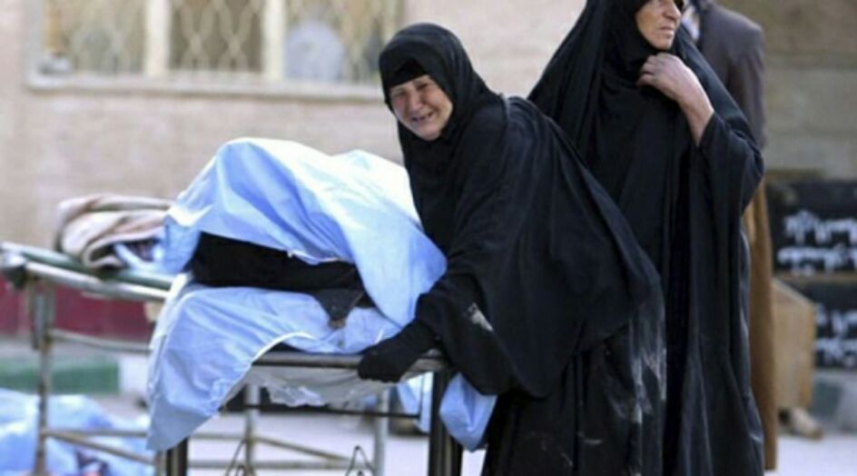 حقيقة صادمة عن جسم الانسان بعد الموت