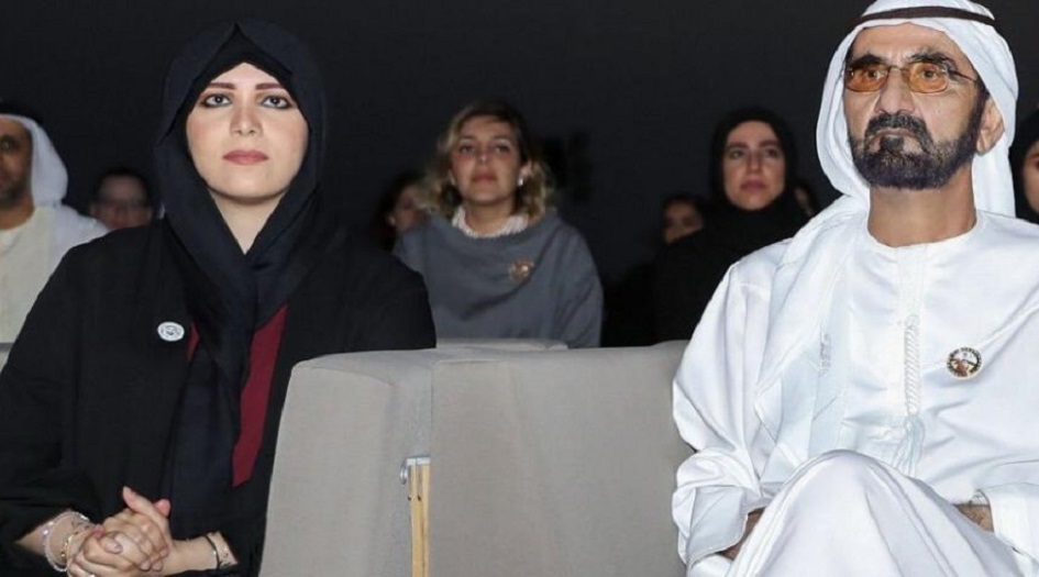 أدلة جديدة تعيد قضية ابنة حاكم دبي "المعنفة" للواجهة