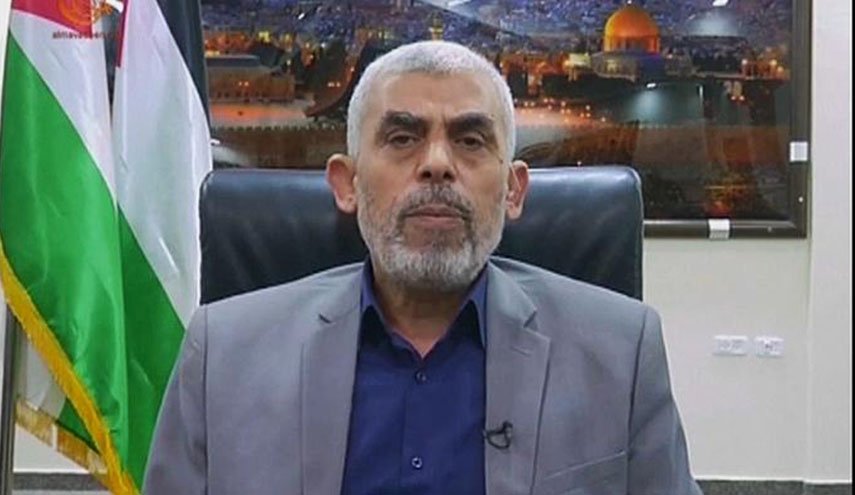 السنوار يتسلم الرؤية الوطنية لتحقيق الوحدة وإنهاء الانقسام
