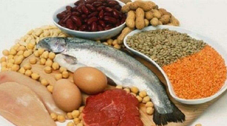 9 من أشهر الاطعمة المفيدة للأعصاب