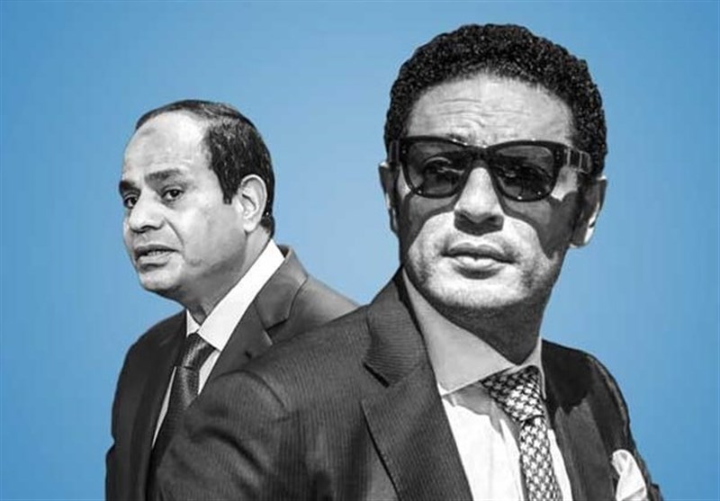 فراخوان تظاهرات ميليوني عليه «ديكتاتور مورد علاقه»