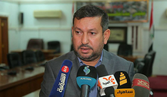 العراق..مجلس المثنى يوصي بالتريث بإزالة التجاوزات السكنية