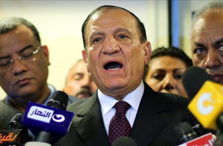 گسترش شكاف در بدنه ارتش مصر