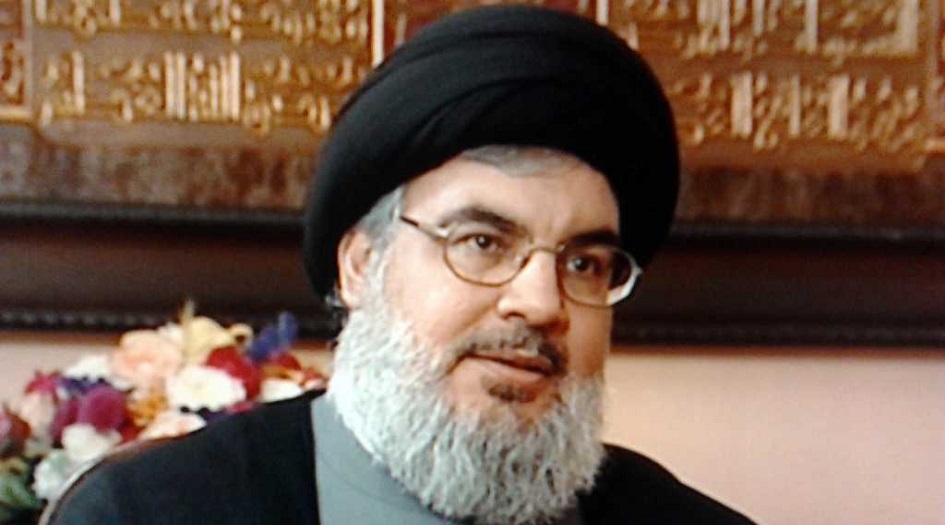 السيد نصر الله يكشف تفاصيل مثيرة قضت على داعش بالعراق
