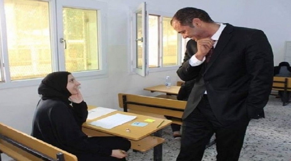 بالوثيقة.. وزير التعليم الليبي يعتذر لطالبة عراقية