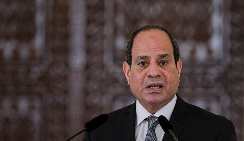 هل والدة الرئيس المصري يهودية مغربية الجنسية؟المغرب يحسم الجدل..