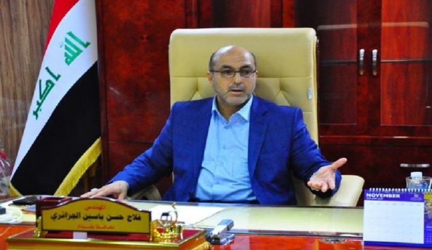 محافظ بغداد يوضح ما اثير حول استقالته