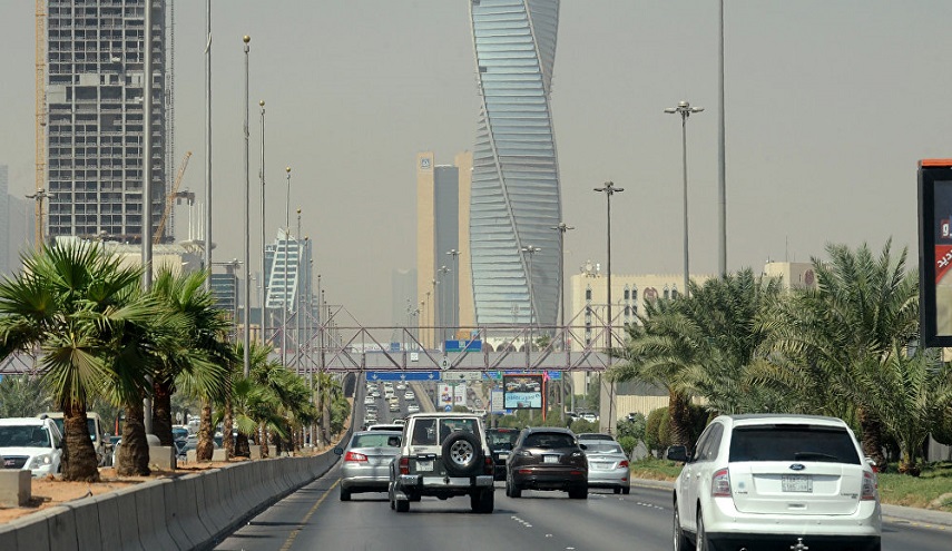 حقيبة سرقت وسط العاصمة الرياض و الأجهزة الأمنية  تكشف عن  سرها  ! 