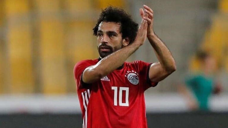 تطورات جديدة في أزمة محمد صلاح مع المنتخب المصري
