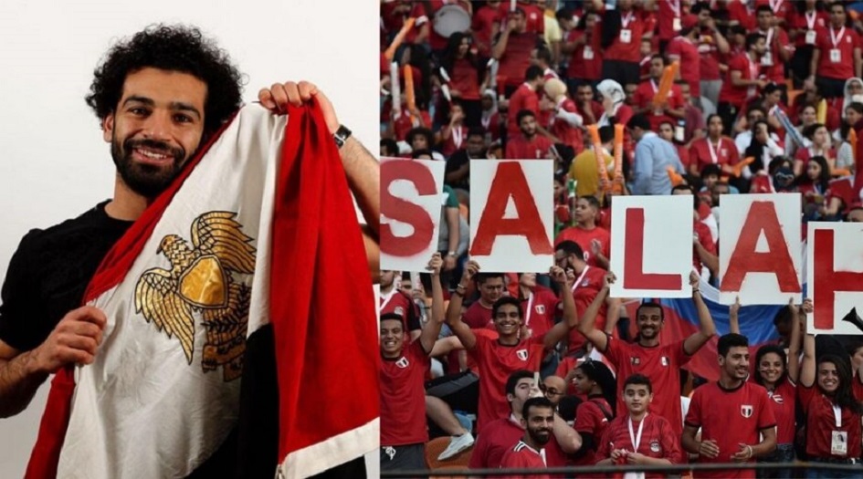 تطورات في أزمة محمد صلاح مع المنتخب المصري