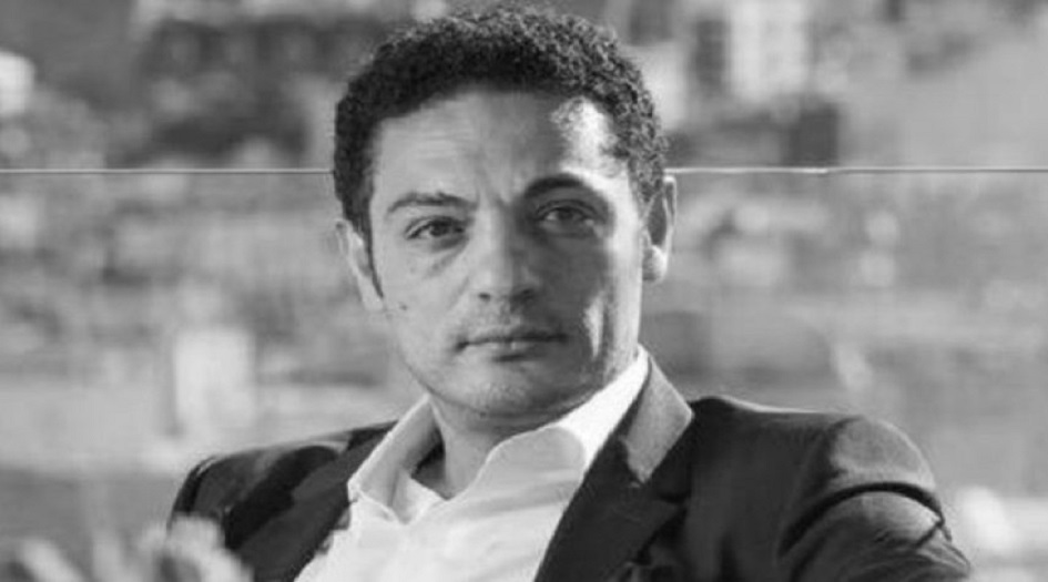 هجوم ناري لمحمد علي رئيس هيئة الترفيه في السعودية