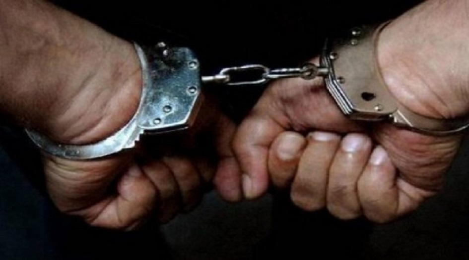 اعتقال متهم خطير في البصرة وهذا ما ضبط بحوزته