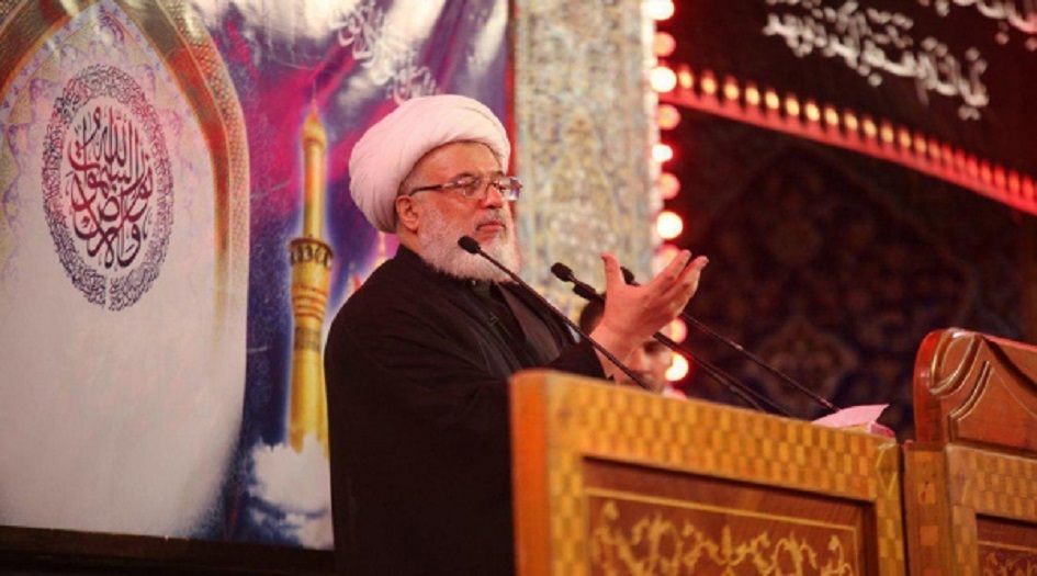 المرجعية الدينية في العراق يشدد على أداء الحقوق ويحذر الطلبة من أمر خطير للغاية 