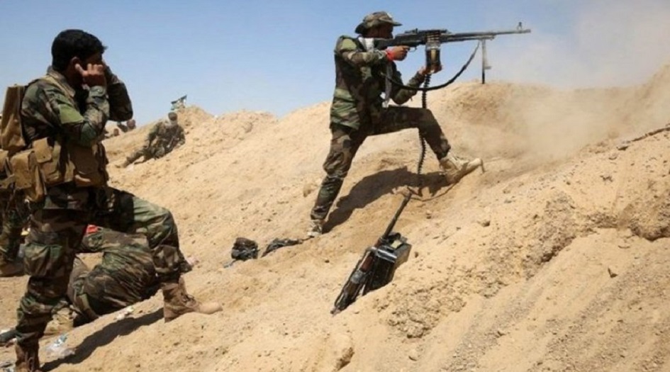 الحشد الشعبي يكشف عن تفاصيل مخطط ارهابي خطير لاستهداف بغداد بالتزامن مع الأربعينية
