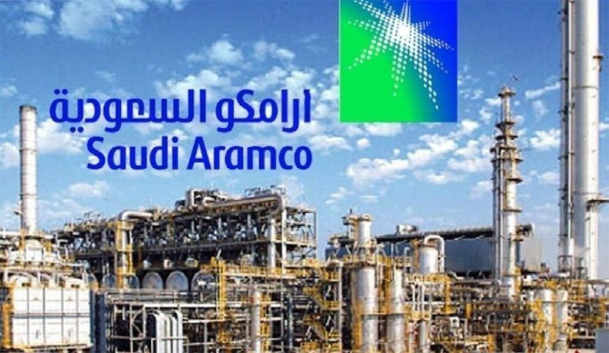 صحيفة أمريكية تكشف عن أكبر المستفيدين من قصف أرامكو