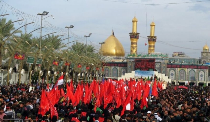 إقامة الملتقى الدولي الثالث لزيارة الأربعين من المنظور العلمي