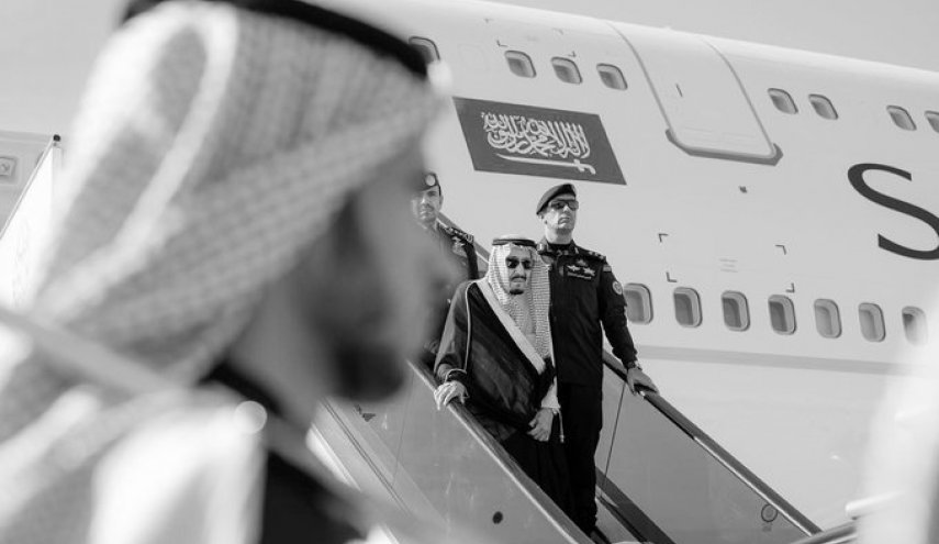 مقتل الحارس الشخصي للملك سلمان.. من هو؟