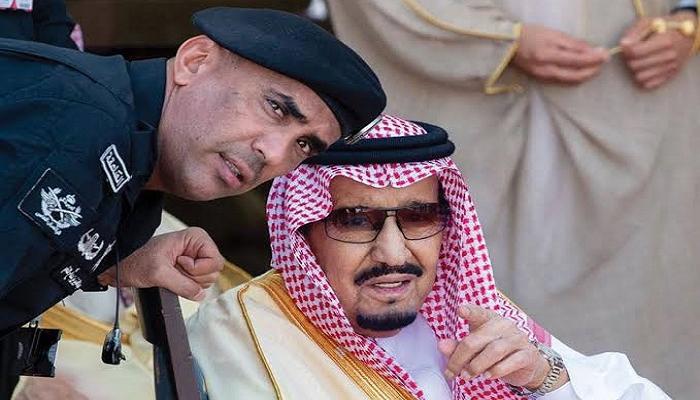مُنجّم لبناني توقع مقتل الفغم مطلع العام الجاري!