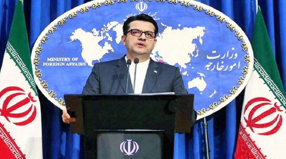 طهران تحث الرياض على قبول المبادرة اليمنية