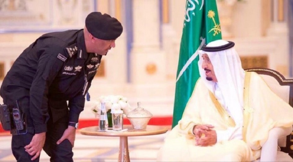 هذه الأدلة تكذب الرواية الرسمية لمقتل حارس الملك سلمان
