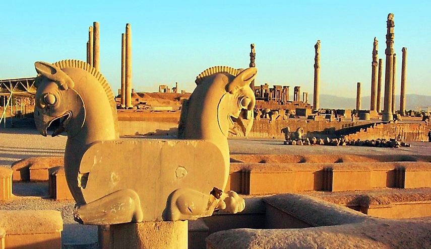 إيران تستعيد 1700 قطعة أثرية من الولايات المتحدة