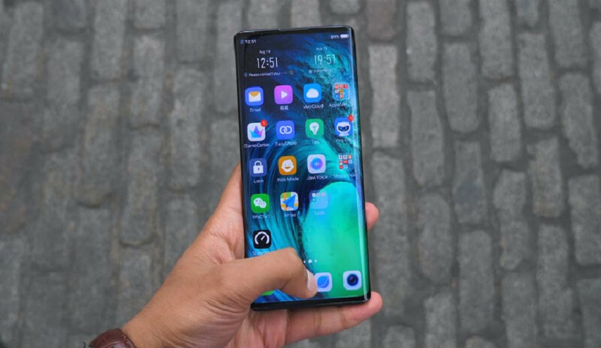 تعرف على هاتف NEX 3 المتطور