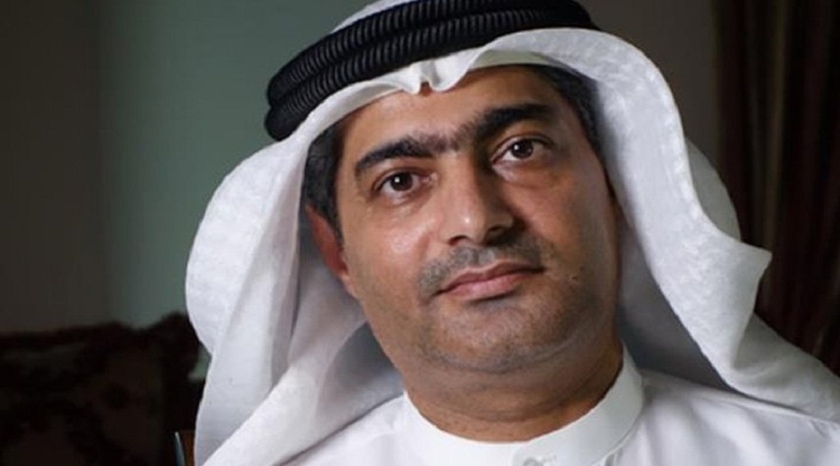 ناشط اماراتي يبدأ إضرابا عن الطعام احتجاجا على تعذيبه