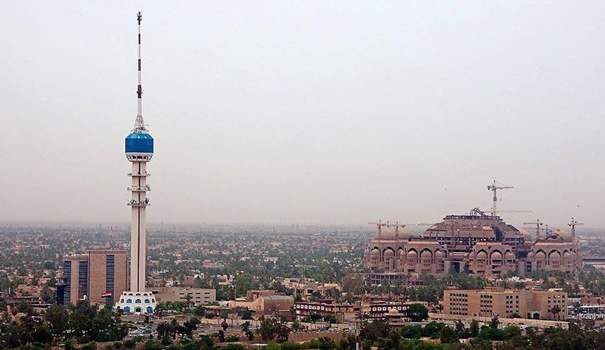 عودة خدمة الانترنت الى مناطق العراق