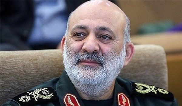 ايران: حققنا انجازات كثيرة في مجال صواريخ كروز لم نكشف عنها