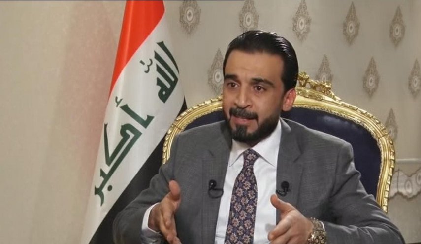 العراق.. هذا ما اتفق عليه الحلبوسي وممثلو التظاهرات