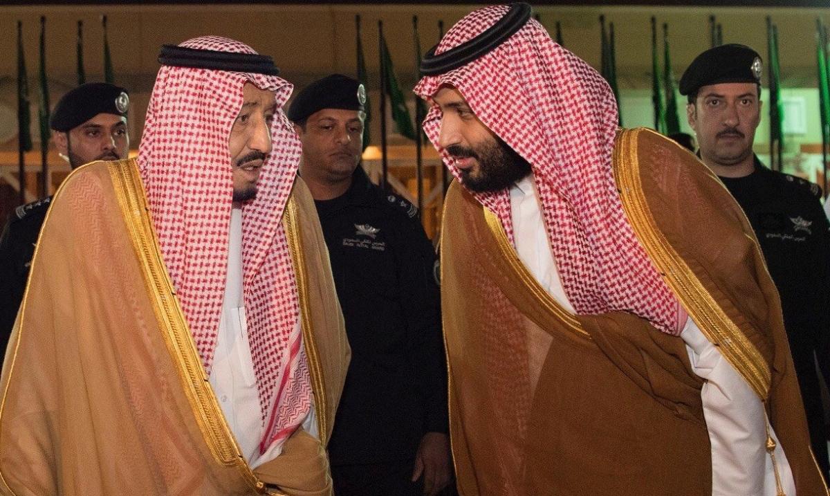 اسرار قد لا تعرفها عن النظام السعودي
