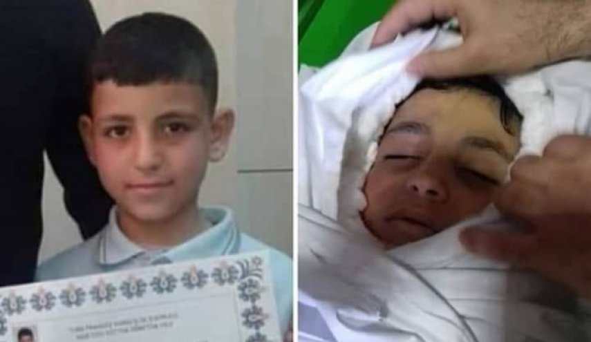 تفاصيل وفاة الطفل السوري بتركيا.. هل انتحر أم قُتِل؟ 