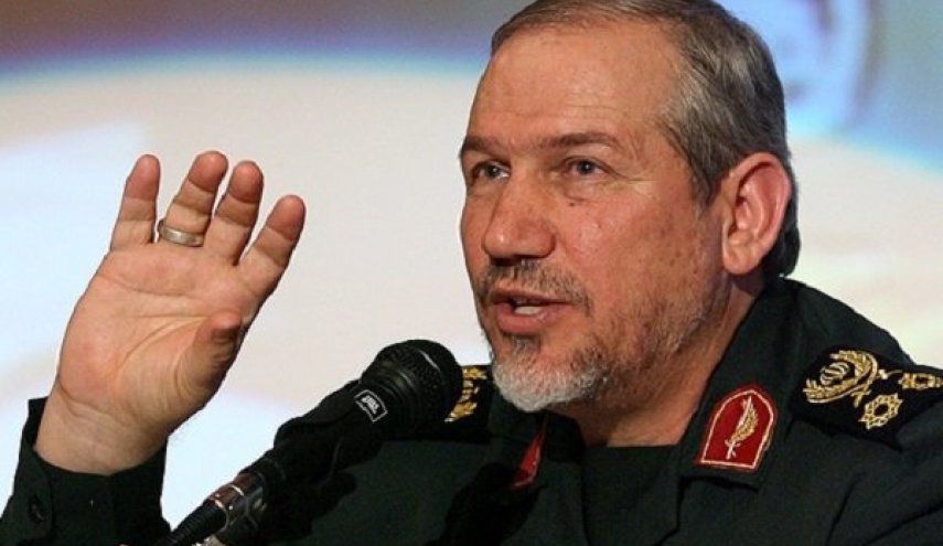 اللواء صفوي: دماء الشهداء المدافعين عن المقدسات ستمهد الطريق للقدس