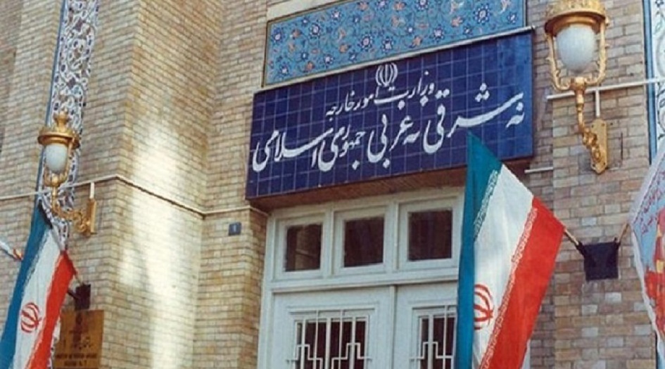ايران تعلن عن موقفها من " عمليات عسكرية تركية محتملة في سوريا"