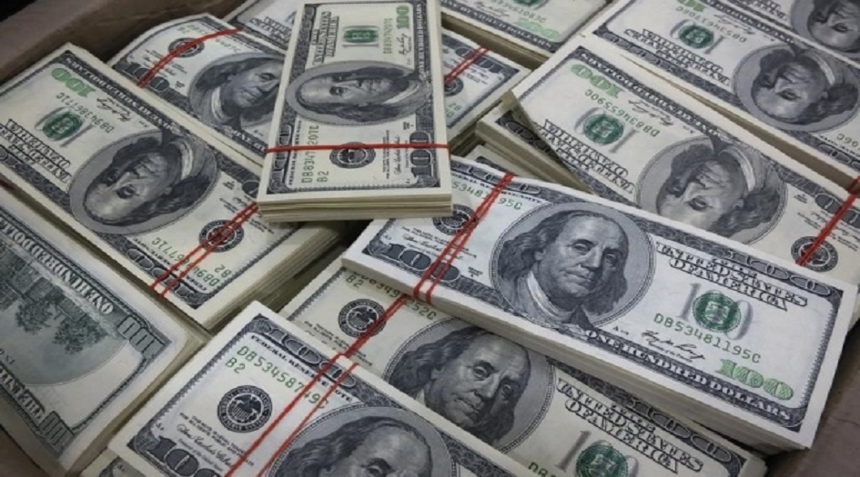 آخر تطورات سعر صرف الدولار في العراق اليوم؟!