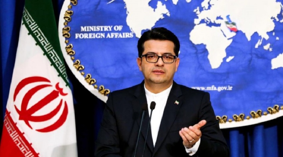 طهران ستعرض تفاصيل مبادرة هرمز للسلام خطيا للدول المعنية