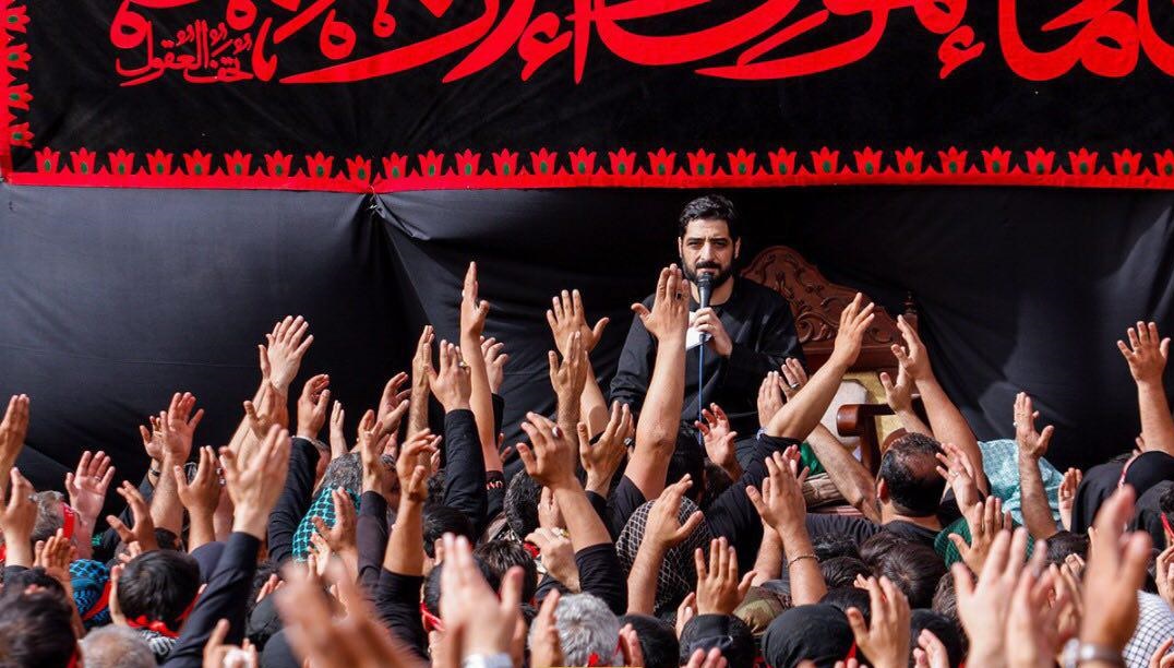 بني‌فاطمه: ما، زائران اربعين را روضه مهمان مي‌كنيم