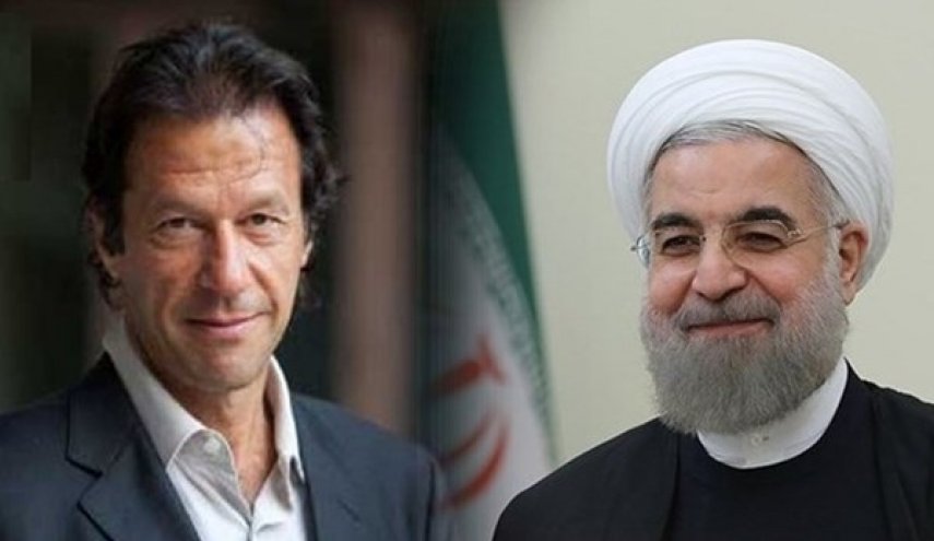 عمران خان يزور ايران قريبا في وساطة جديدة من قبل السعودية