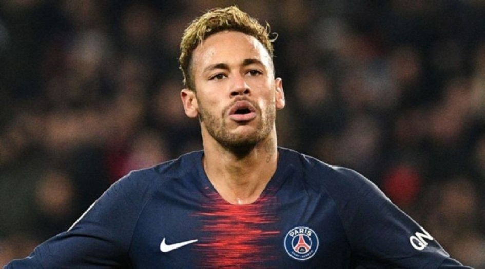 برشلونة ينهي مسلسل انتقال نيمار